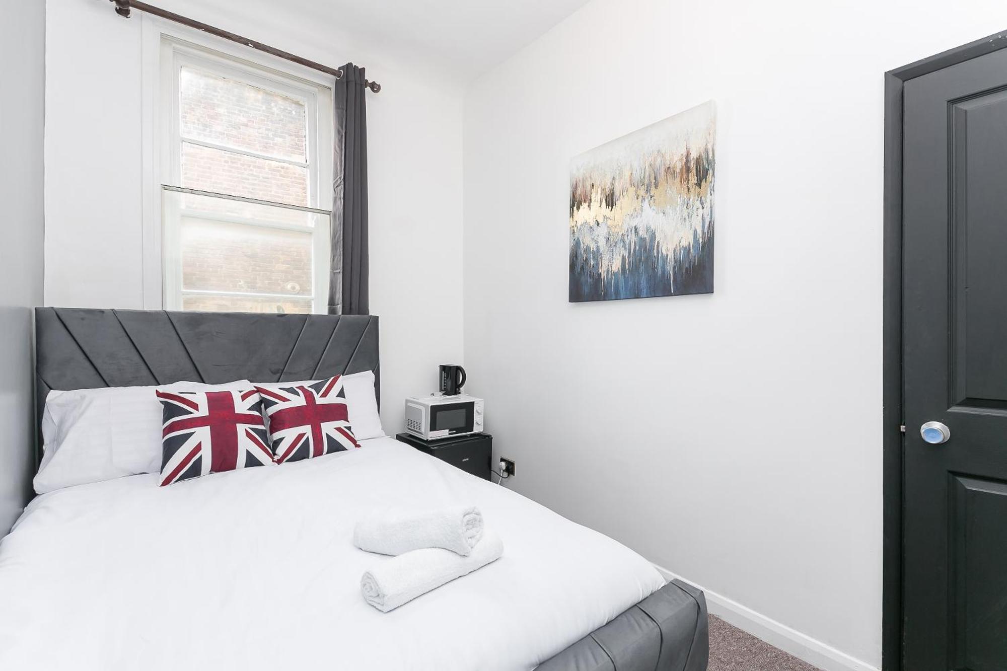 Auberge de jeunesse King Cross Collective - By Aura
