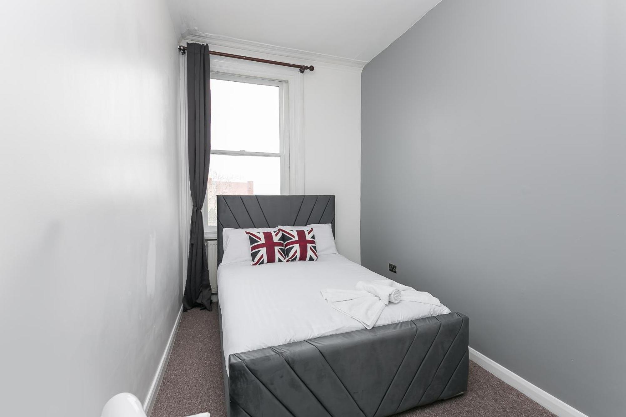 Auberge de jeunesse King Cross Collective - By Aura