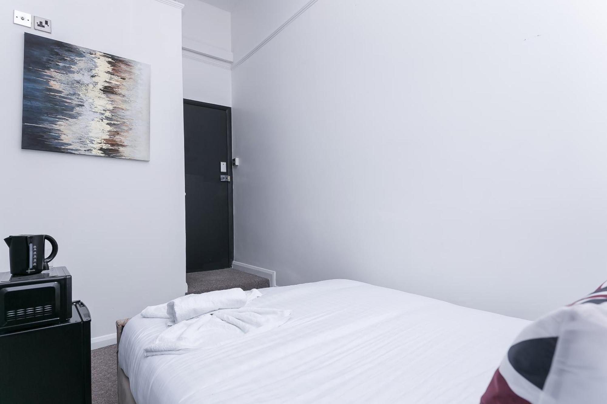 Auberge de jeunesse King Cross Collective - By Aura Londres