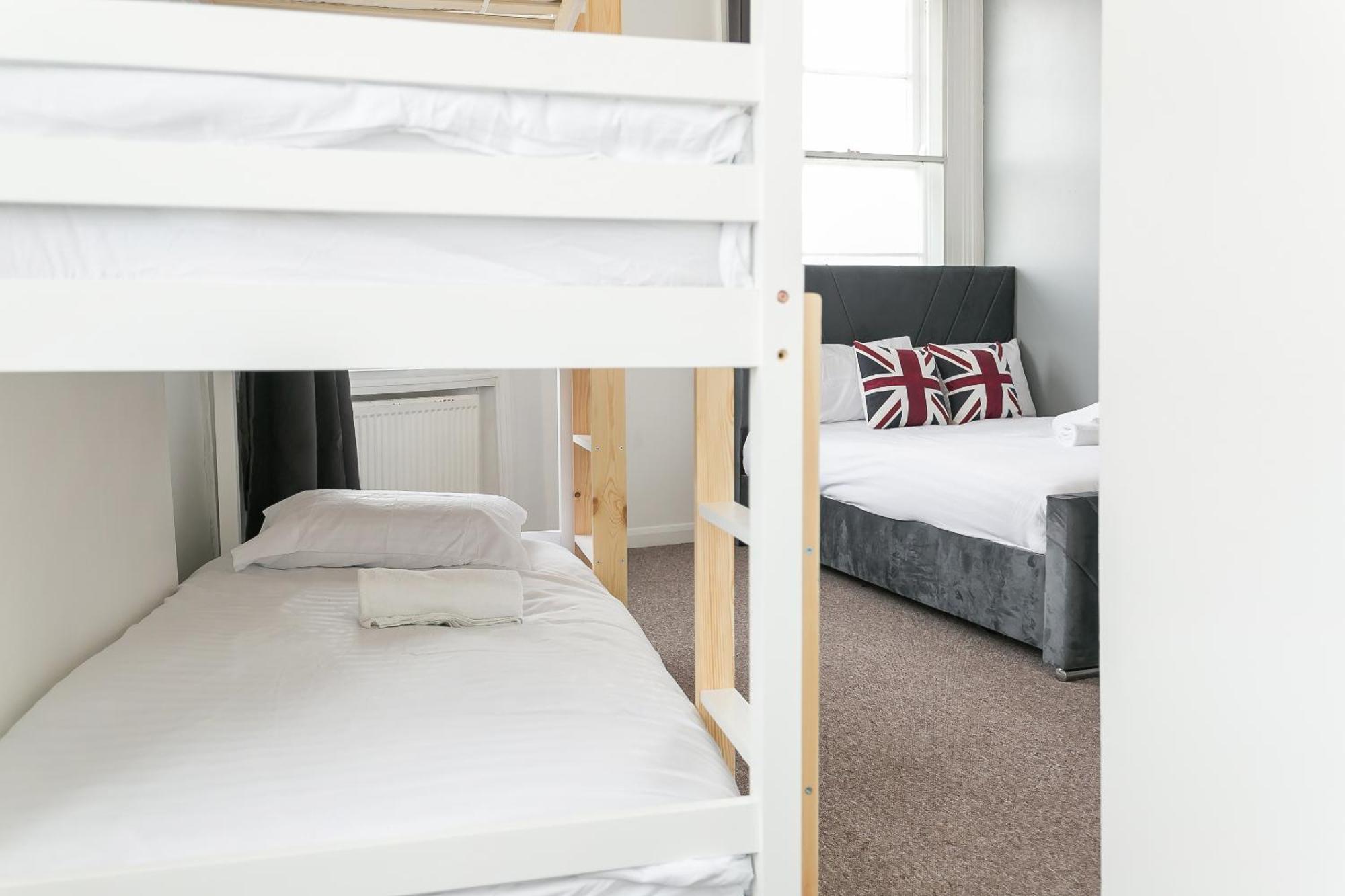 Auberge de jeunesse King Cross Collective - By Aura *