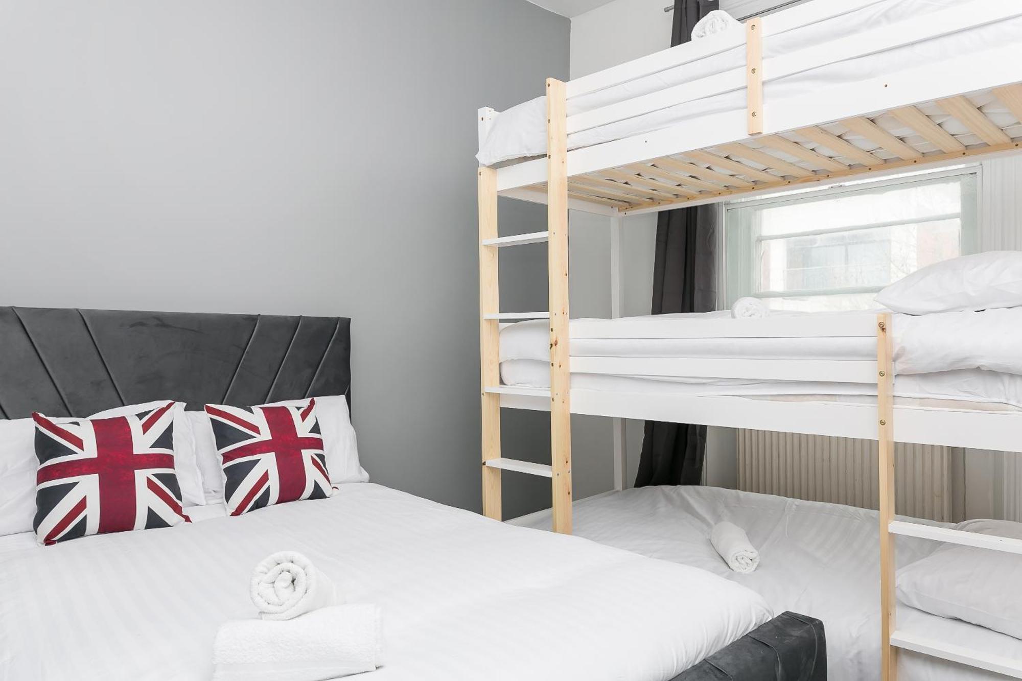 Auberge de jeunesse King Cross Collective - By Aura Londres