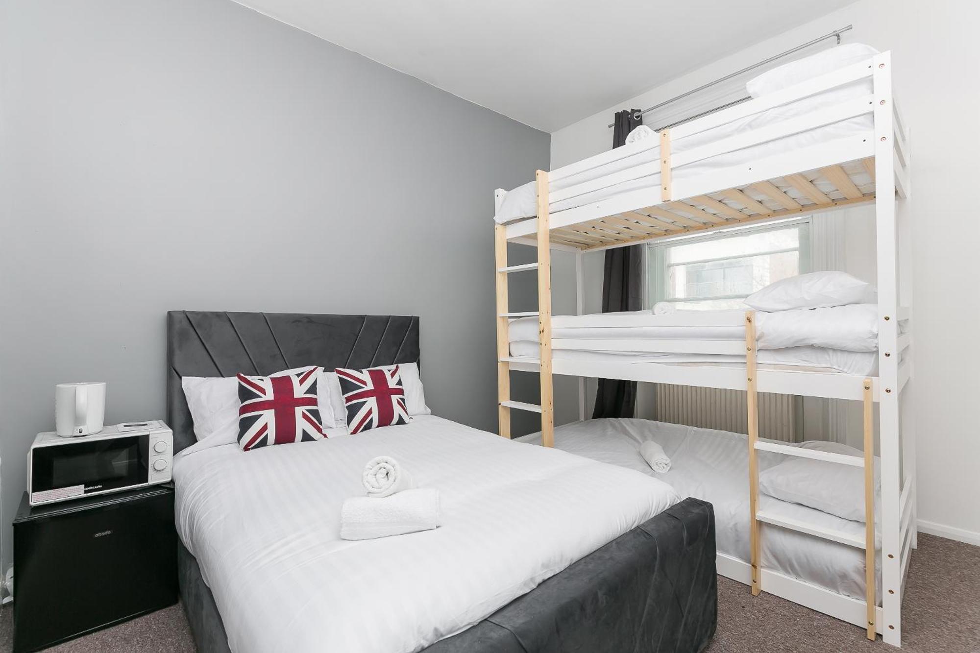 Auberge de jeunesse King Cross Collective - By Aura