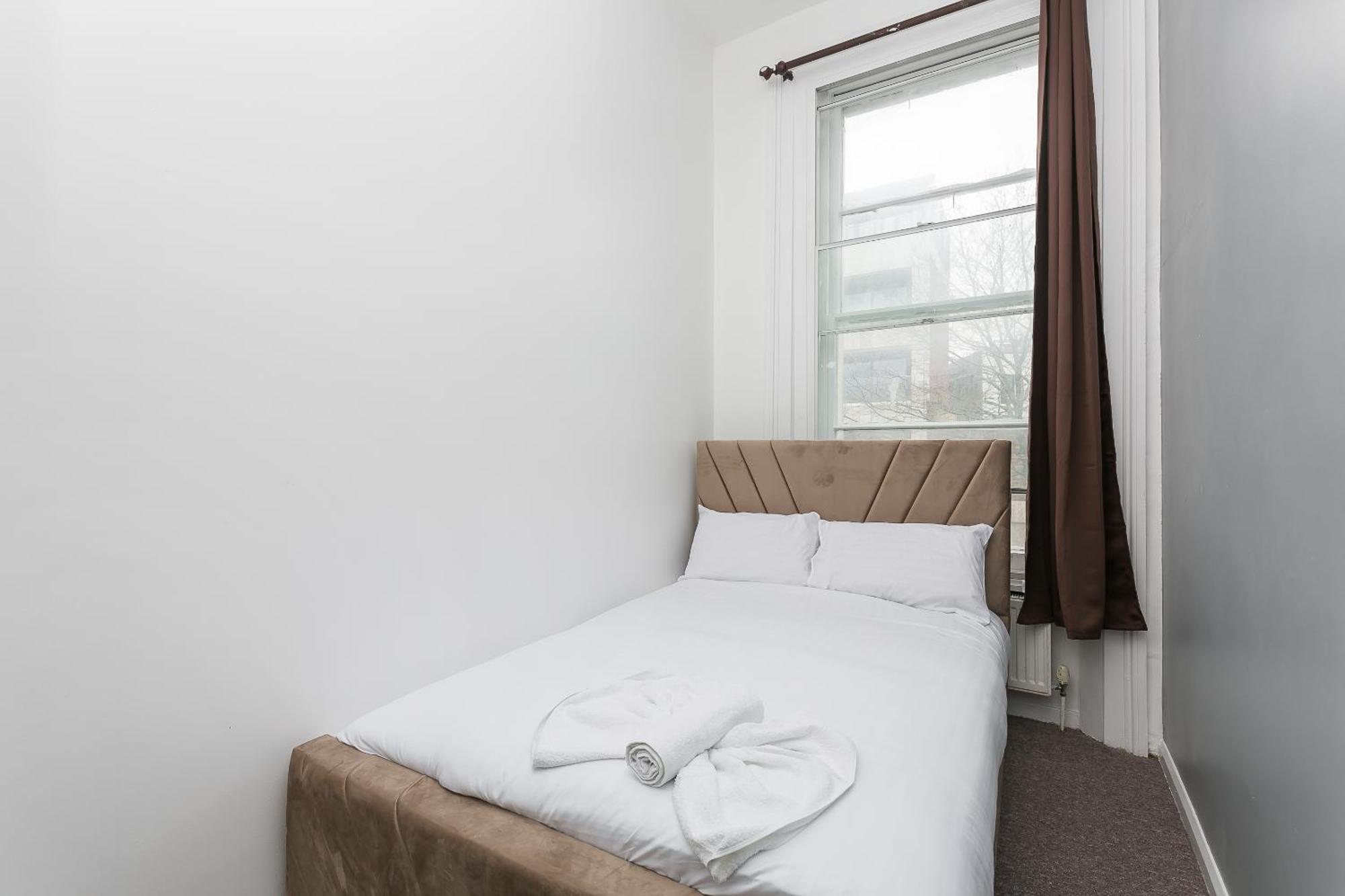 Auberge de jeunesse King Cross Collective - By Aura Londres